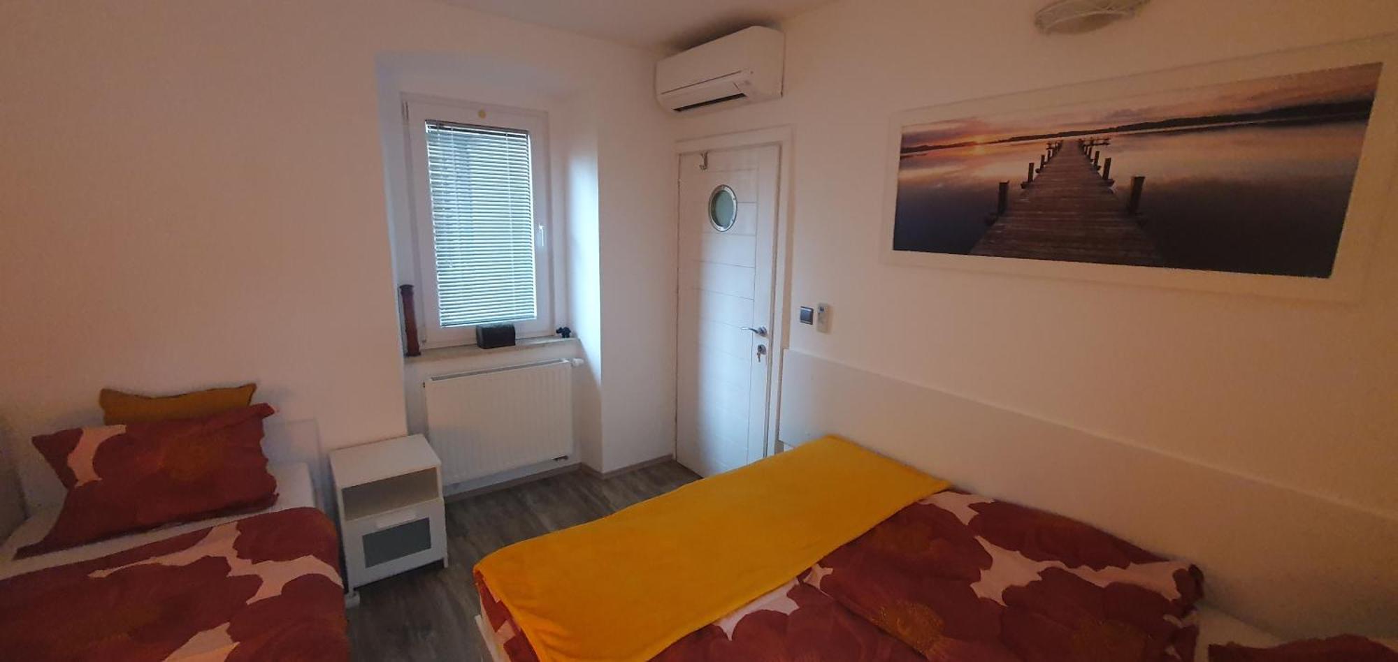 Formosa, The Boutique Apartment, City Center, Pula Buitenkant foto