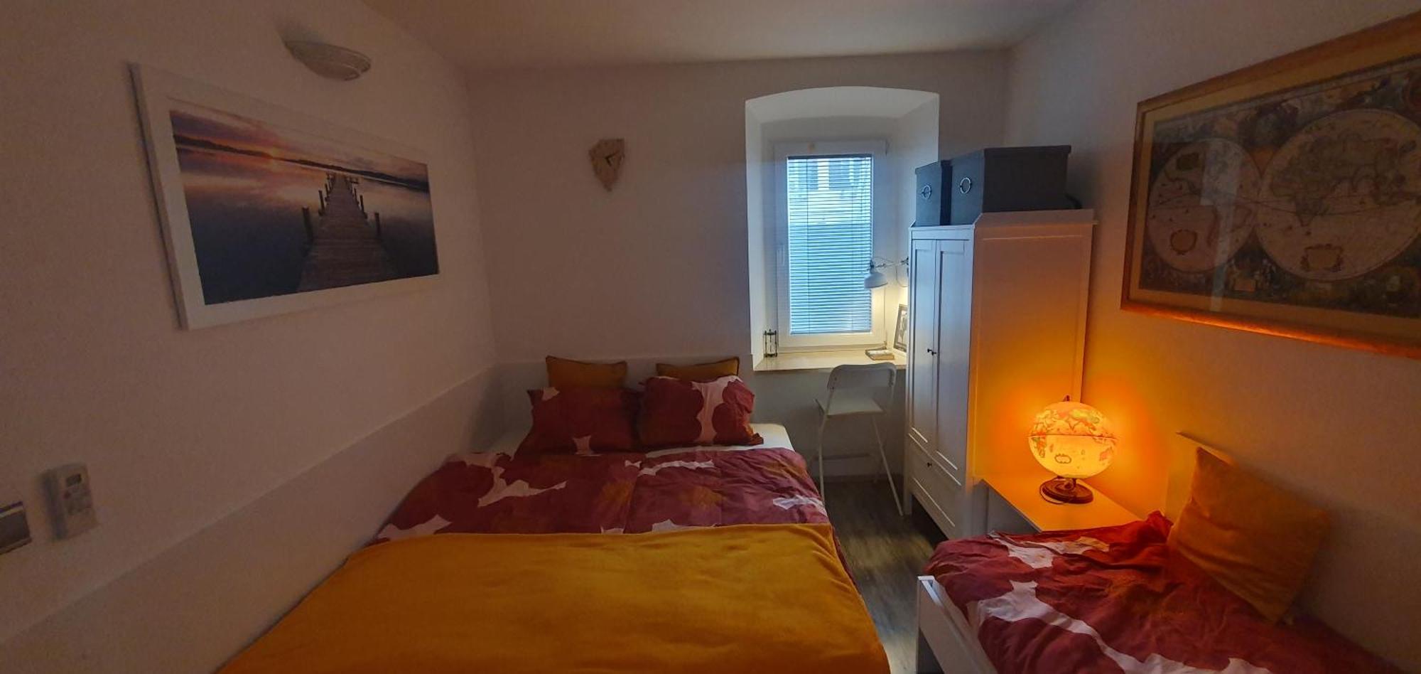 Formosa, The Boutique Apartment, City Center, Pula Buitenkant foto