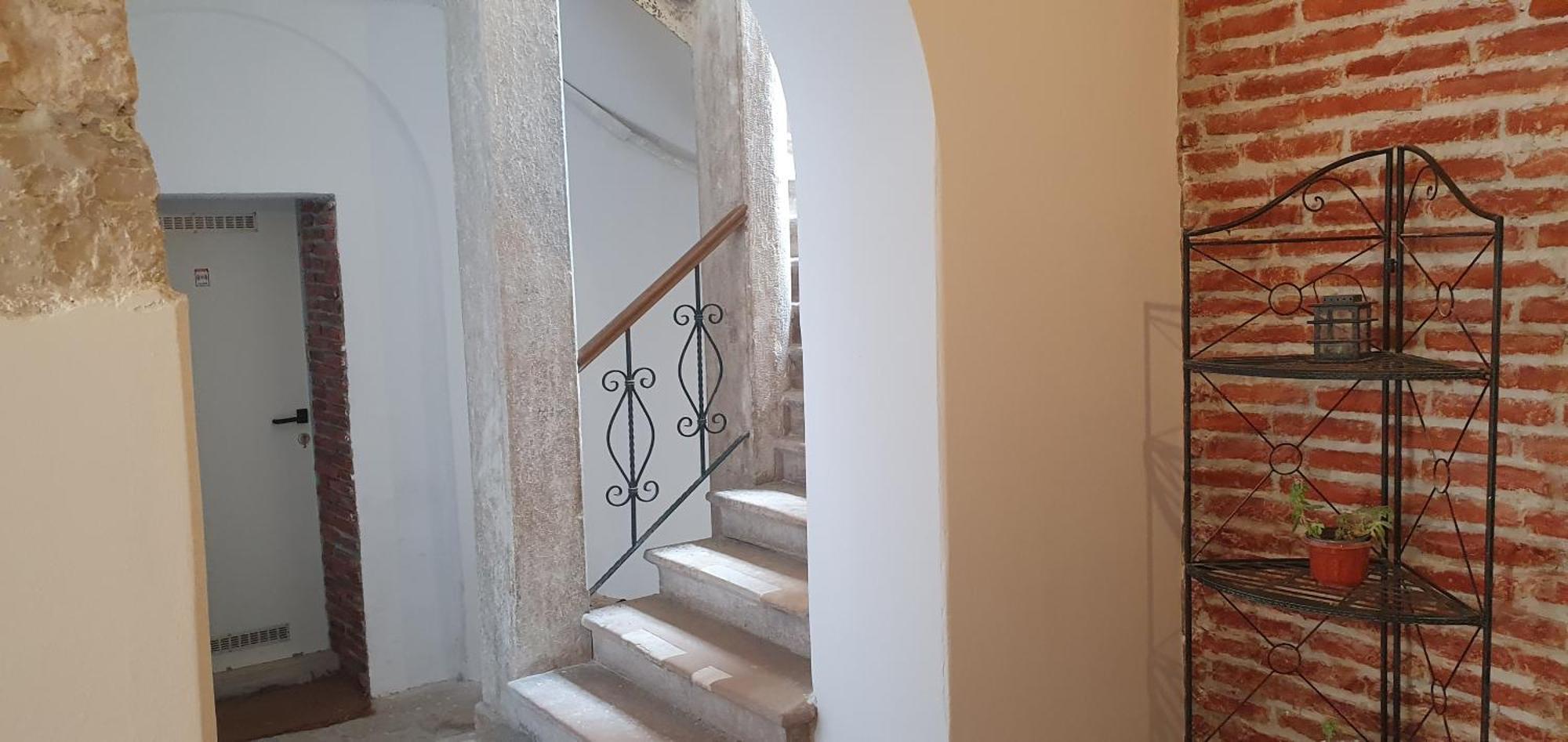 Formosa, The Boutique Apartment, City Center, Pula Buitenkant foto