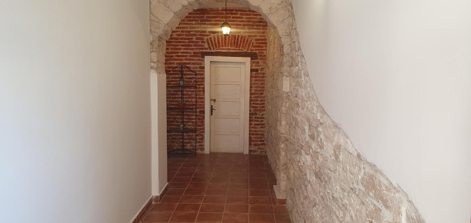 Formosa, The Boutique Apartment, City Center, Pula Buitenkant foto