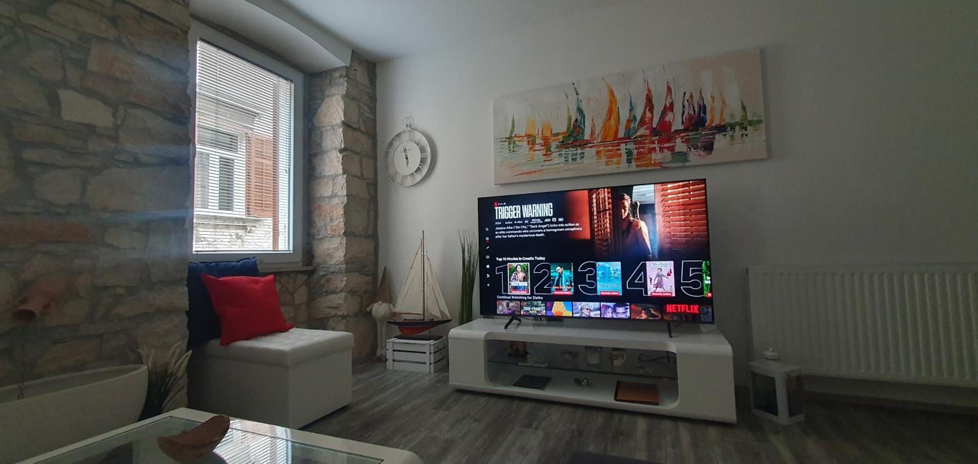 Formosa, The Boutique Apartment, City Center, Pula Buitenkant foto