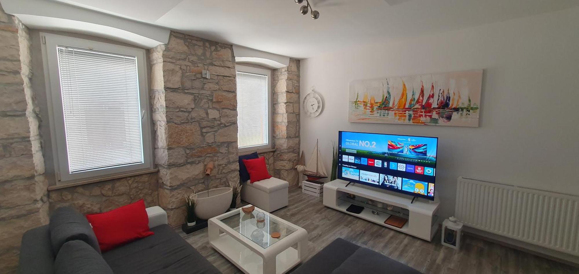 Formosa, The Boutique Apartment, City Center, Pula Buitenkant foto